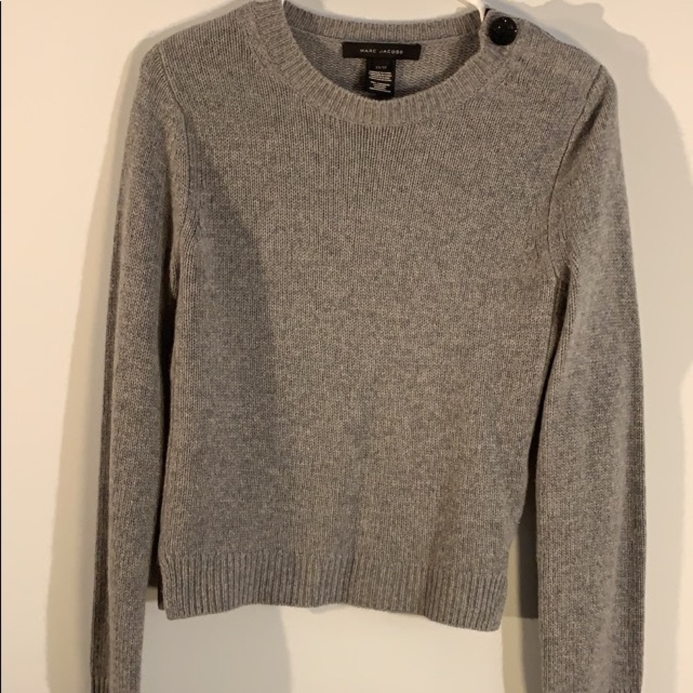 Marc Jacobs Sweater (great condition)